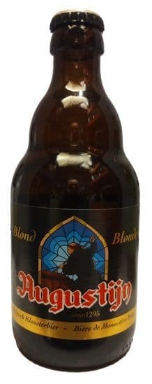 Augustijn Blond