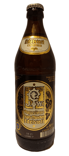 Augustiner Edelstoff