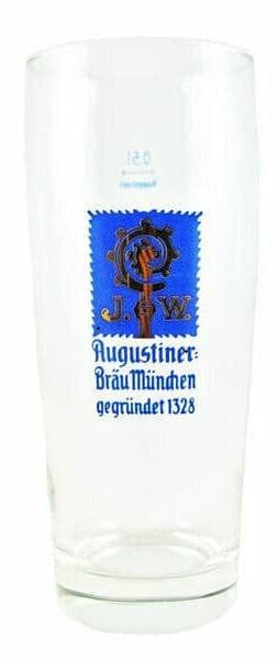 Augustiner Glass