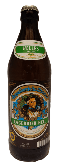 Augustiner Hells
