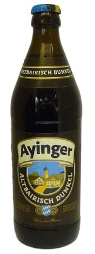 Ayinger Altbairisch Dunkel