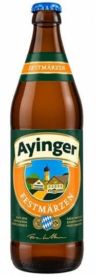Ayinger Festmarzen