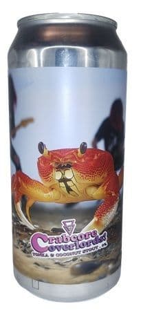 Azvex Crabcore Overlords