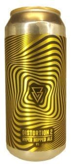 Azvex Distortion 2 - Hyper Hopped Ale