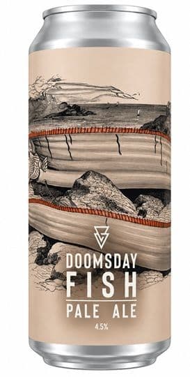 Azvex Doomsday Fish