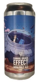 Azvex Dunning Kruger Effect