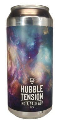 Azvex Hubble Tension