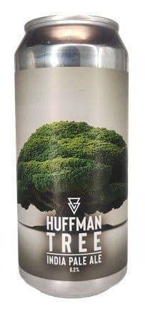 Azvex Huffman Tree