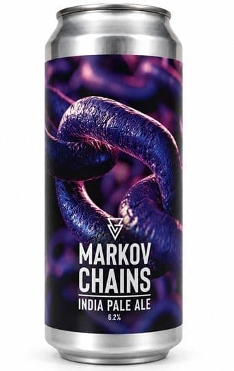 Azvex Markov Chains