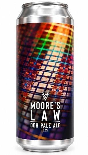 Azvex Moore’s Law
