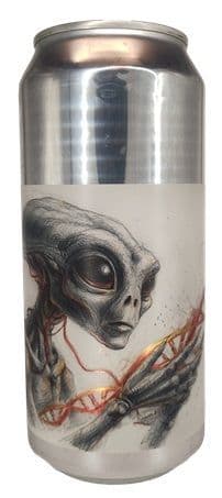 Azvex Operation Genome [26.04] – 3 Sons  Imperial Stout