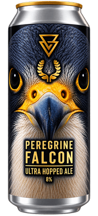 Azvex Peregrine Falcon [Collab with Lolev]