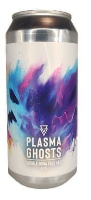 Azvex Plasma Ghosts