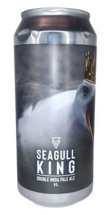 Azvex Seagull King