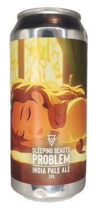 Azvex Sleeping Beauty Problem