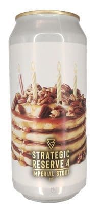 Azvex Strategic Reserve 4