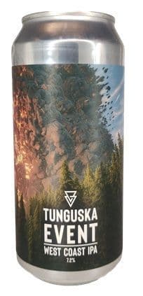 Azvex Tunguska Event
