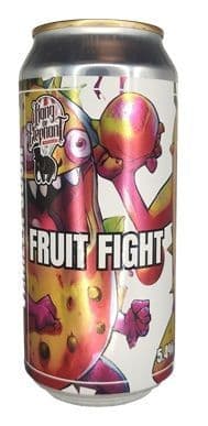 Bang the Elephant Fruit Fight