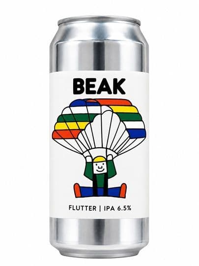 Beak Flutter