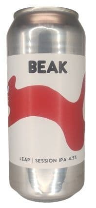 Beak Leap