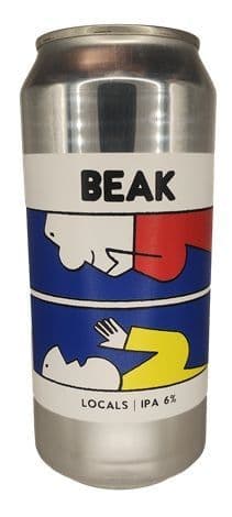 Beak Locals