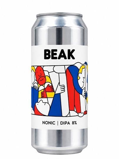 Beak Nonic