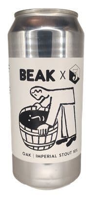 Beak Oak
