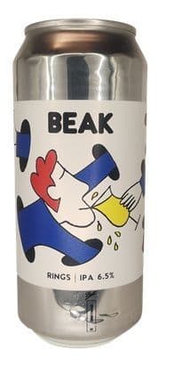 Beak Rings IPA