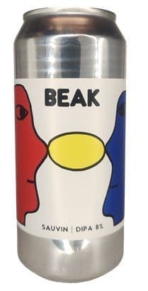 Beak Sauvin DIPA