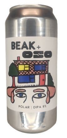 Beak x Oso Polar