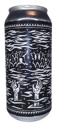 Black Iris Black Water