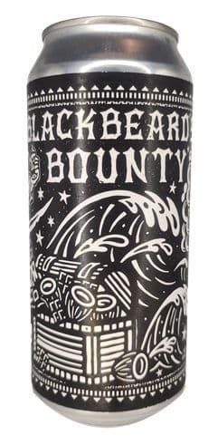 Black Iris Blackbeard's Bounty