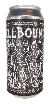 Black Iris Hellbound