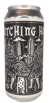 Black Iris Witching Hour