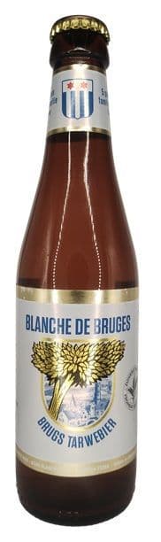 Blanche De Bruges