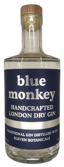 Blue Monkey London Dry Gin