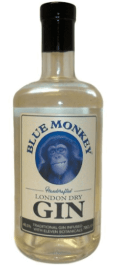 Blue Monkey London Dry Gin