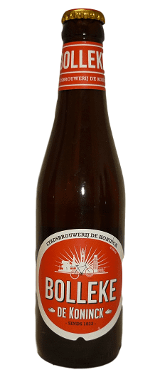 Bolleke De Konink
