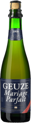 Boon Geuze Mariage Parfait