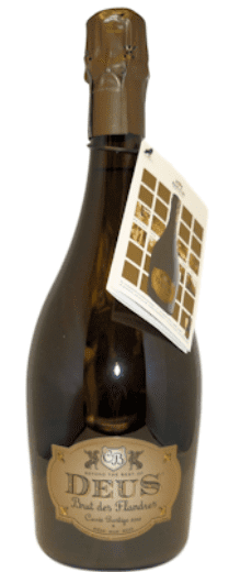 Bosteels Deus Brut des Flandres
