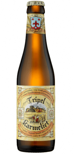 Bosteels Tripel Karmeliet