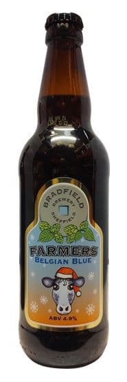 Bradfield Farmers Belgian Blue