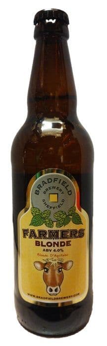 Bradfield Farmers Blonde