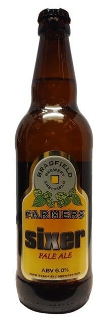 Bradfield Farmers Sixer