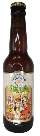 Bradfield Holy Cow