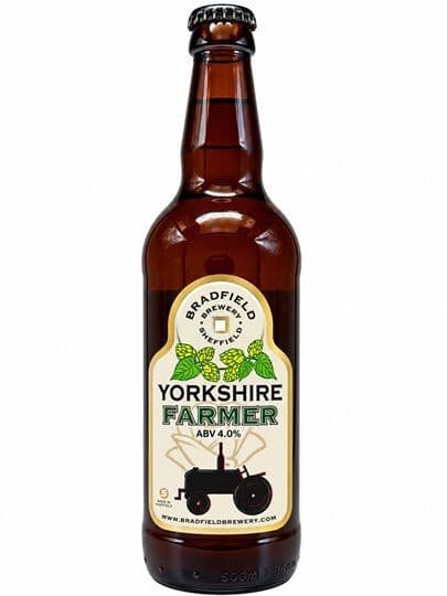 Bradfield Yorkshire Farmer
