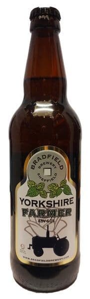 Bradfield Yorkshire Farmer