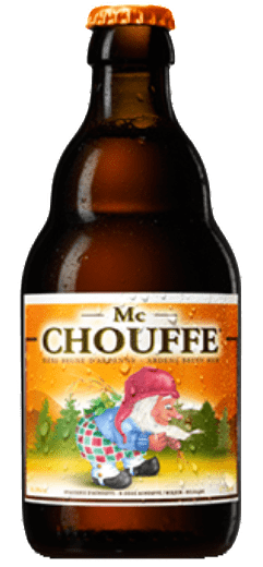 Brasserie d’Achouffe Mc Chouffe