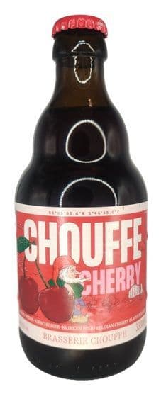 Brasserie D'Chouffe Cherry Chouffe