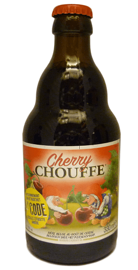Brasserie D'Chouffe Cherry Chouffe